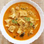 Paneer Korma